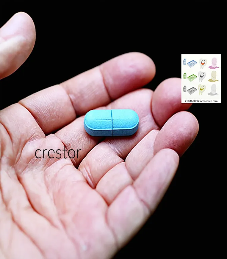 Precio de crestor 5 mg